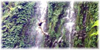 Binangawan Falls